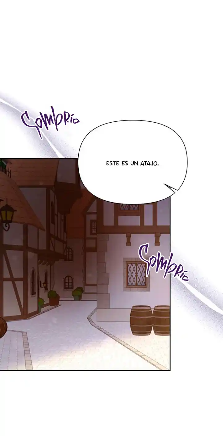 AUNQUE SEAS UN PERSONAJE SECUNDARIO TE ENAMORARÁS DE MI - Capítulo 67 - Página 49 - LectorTMOo