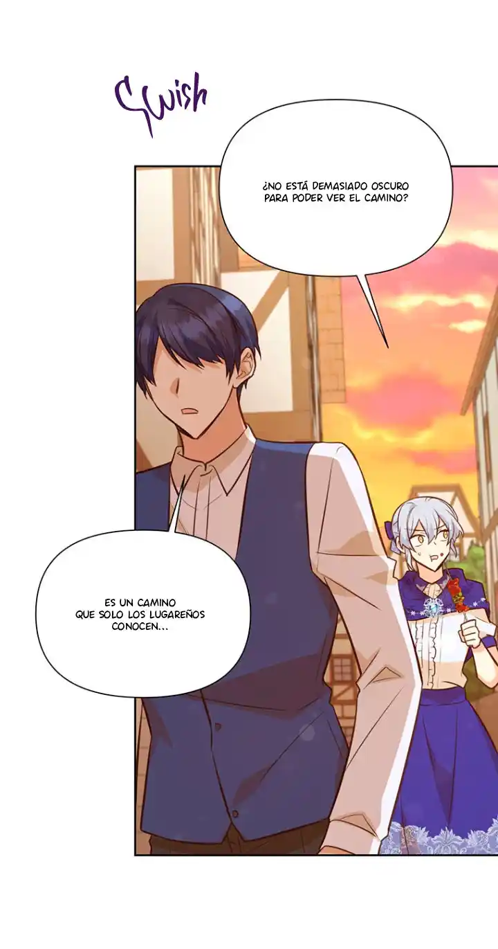 AUNQUE SEAS UN PERSONAJE SECUNDARIO TE ENAMORARÁS DE MI - Capítulo 67 - Página 50 - LectorTMOo