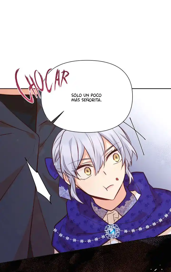 AUNQUE SEAS UN PERSONAJE SECUNDARIO TE ENAMORARÁS DE MI - Capítulo 67 - Página 51 - LectorTMOo