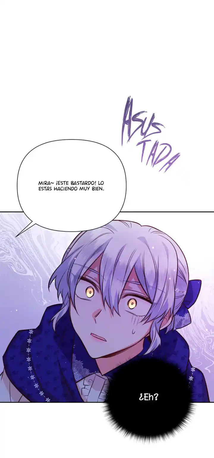 AUNQUE SEAS UN PERSONAJE SECUNDARIO TE ENAMORARÁS DE MI - Capítulo 67 - Página 53 - LectorTMOo
