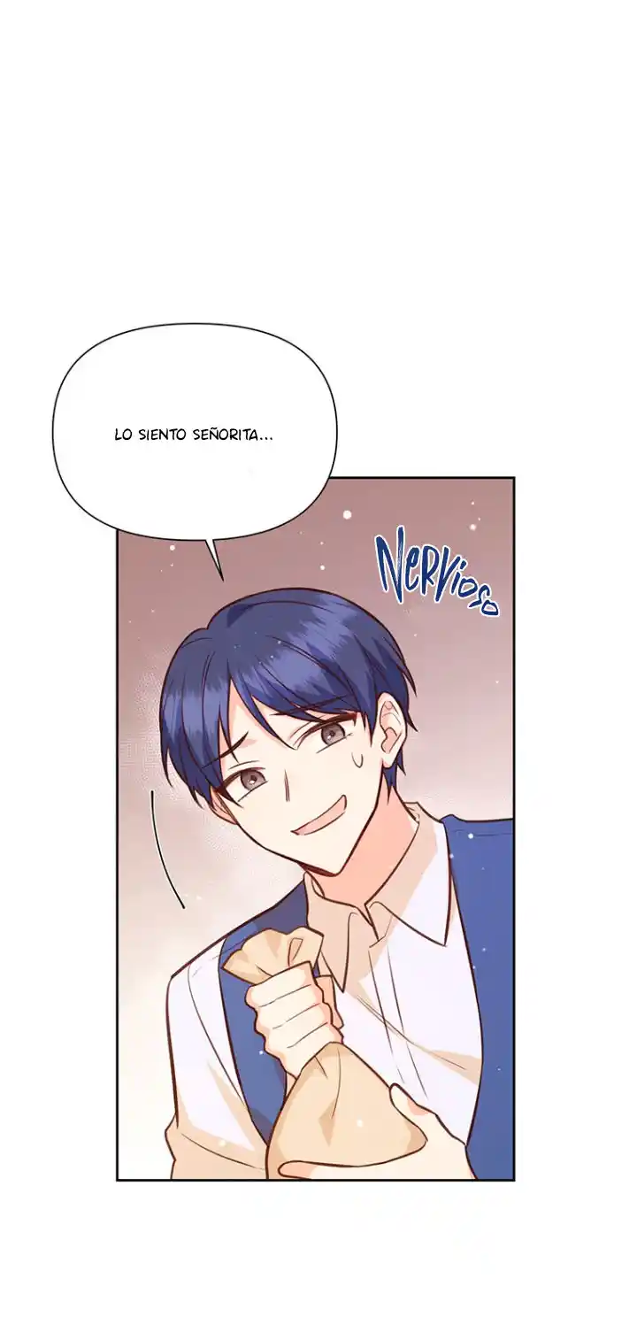 AUNQUE SEAS UN PERSONAJE SECUNDARIO TE ENAMORARÁS DE MI - Capítulo 67 - Página 55 - LectorTMOo