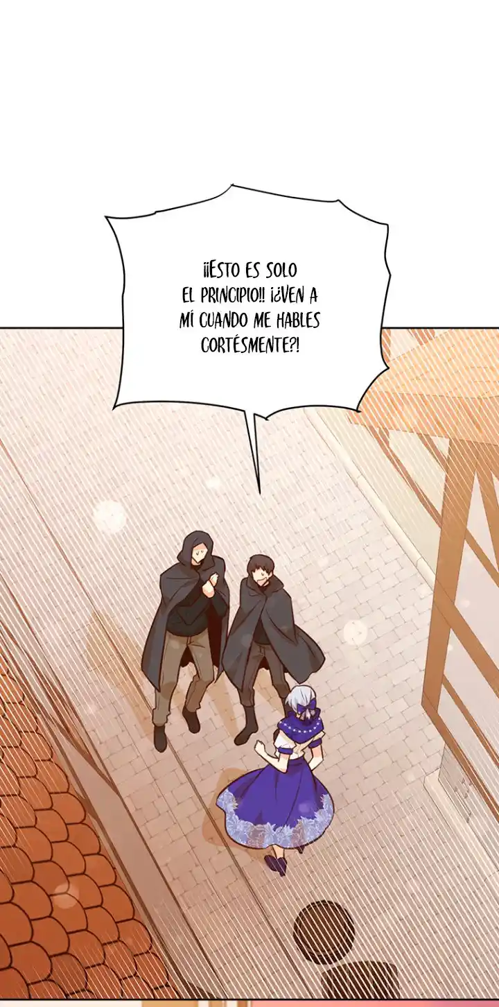 AUNQUE SEAS UN PERSONAJE SECUNDARIO TE ENAMORARÁS DE MI - Capítulo 67 - Página 59 - LectorTMOo