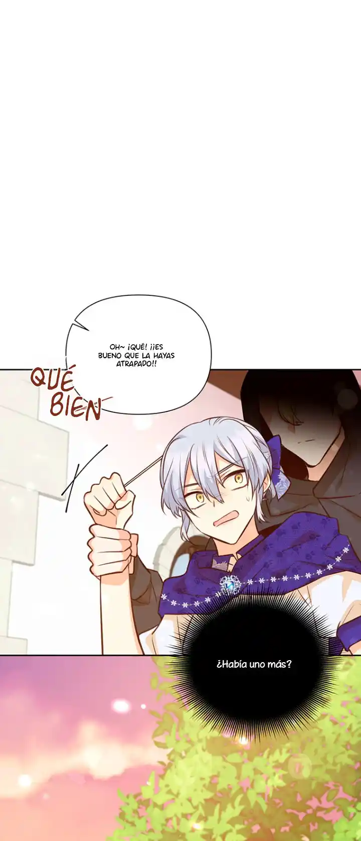 AUNQUE SEAS UN PERSONAJE SECUNDARIO TE ENAMORARÁS DE MI - Capítulo 67 - Página 63 - LectorTMOo