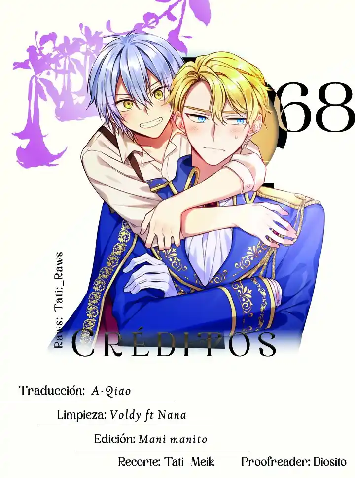 AUNQUE SEAS UN PERSONAJE SECUNDARIO TE ENAMORARÁS DE MI - Capítulo 68 - Página 2 - LectorTMOo