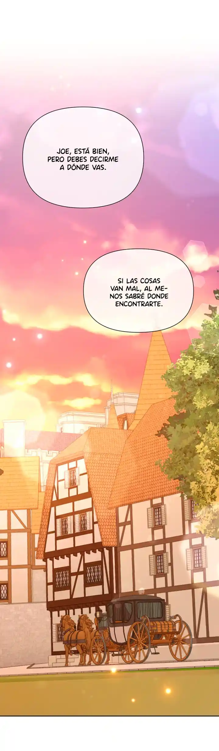 AUNQUE SEAS UN PERSONAJE SECUNDARIO TE ENAMORARÁS DE MI - Capítulo 68 - Página 15 - LectorTMOo