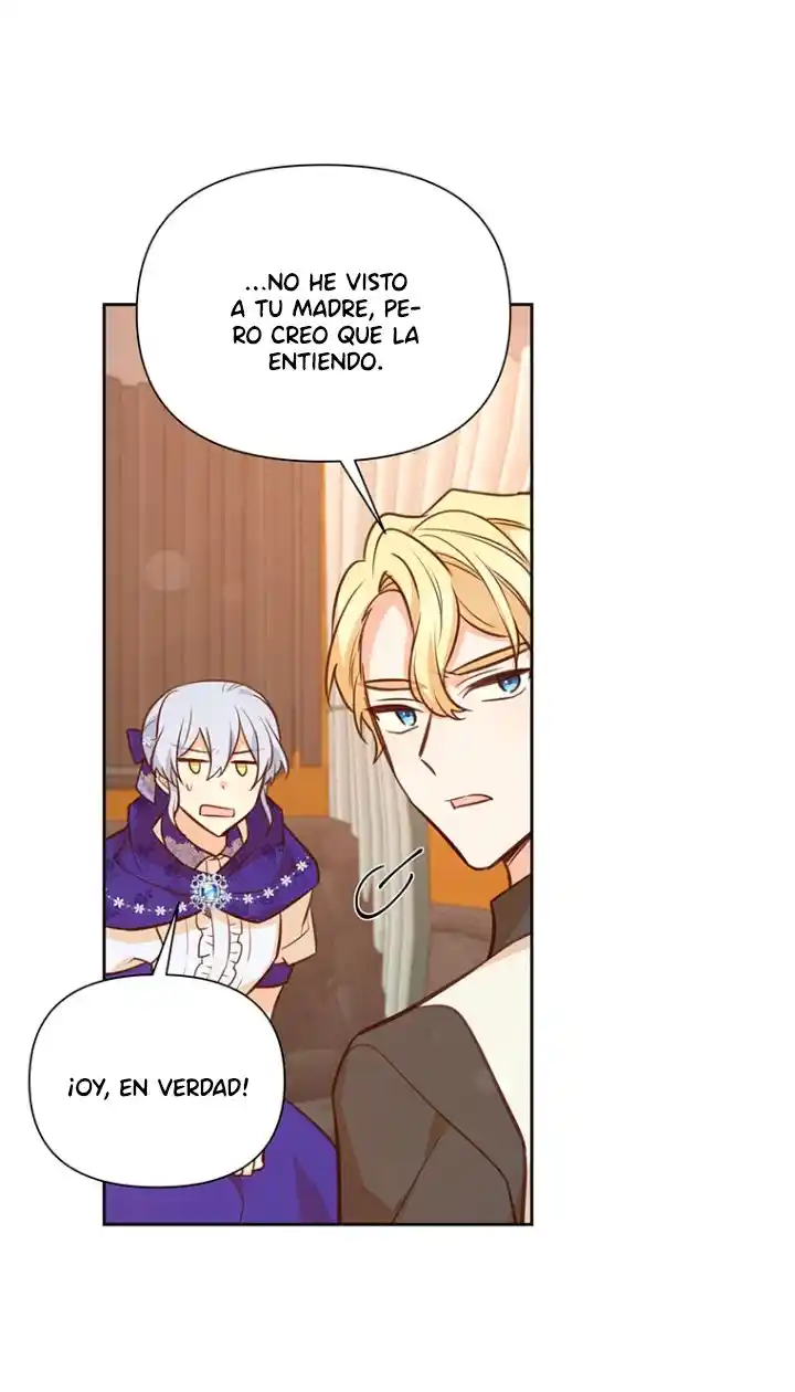 AUNQUE SEAS UN PERSONAJE SECUNDARIO TE ENAMORARÁS DE MI - Capítulo 68 - Página 17 - LectorTMOo