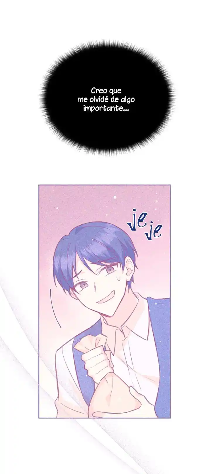 AUNQUE SEAS UN PERSONAJE SECUNDARIO TE ENAMORARÁS DE MI - Capítulo 68 - Página 19 - LectorTMOo