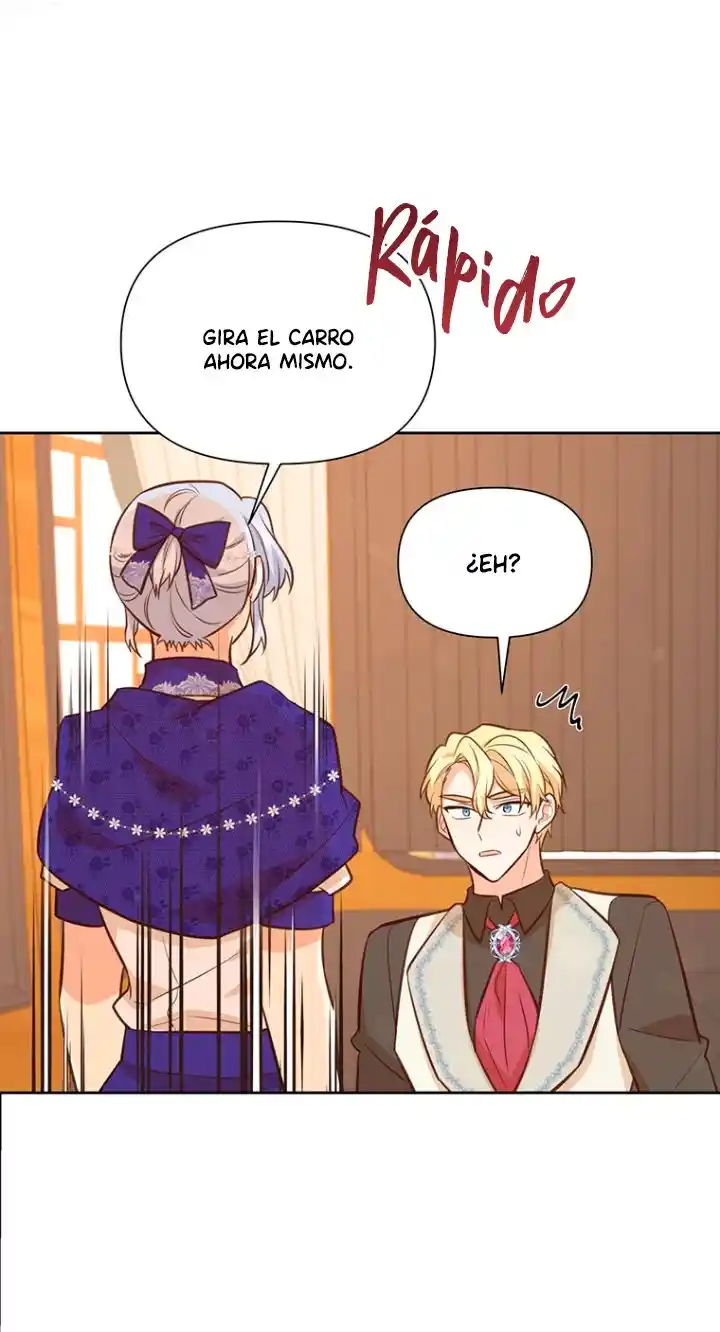 AUNQUE SEAS UN PERSONAJE SECUNDARIO TE ENAMORARÁS DE MI - Capítulo 68 - Página 21 - LectorTMOo