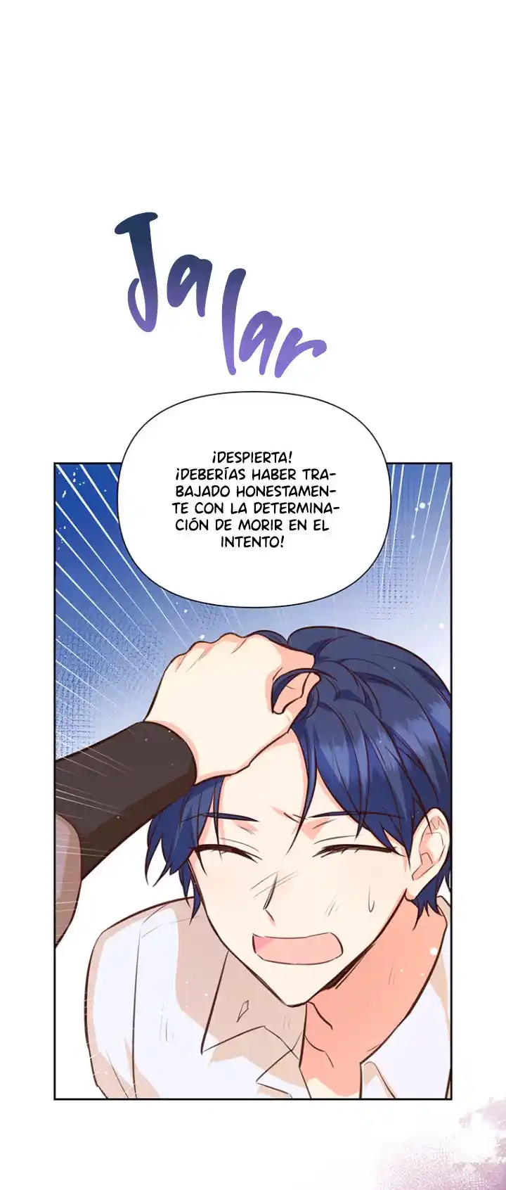 AUNQUE SEAS UN PERSONAJE SECUNDARIO TE ENAMORARÁS DE MI - Capítulo 69 - Página 11 - LectorTMOo