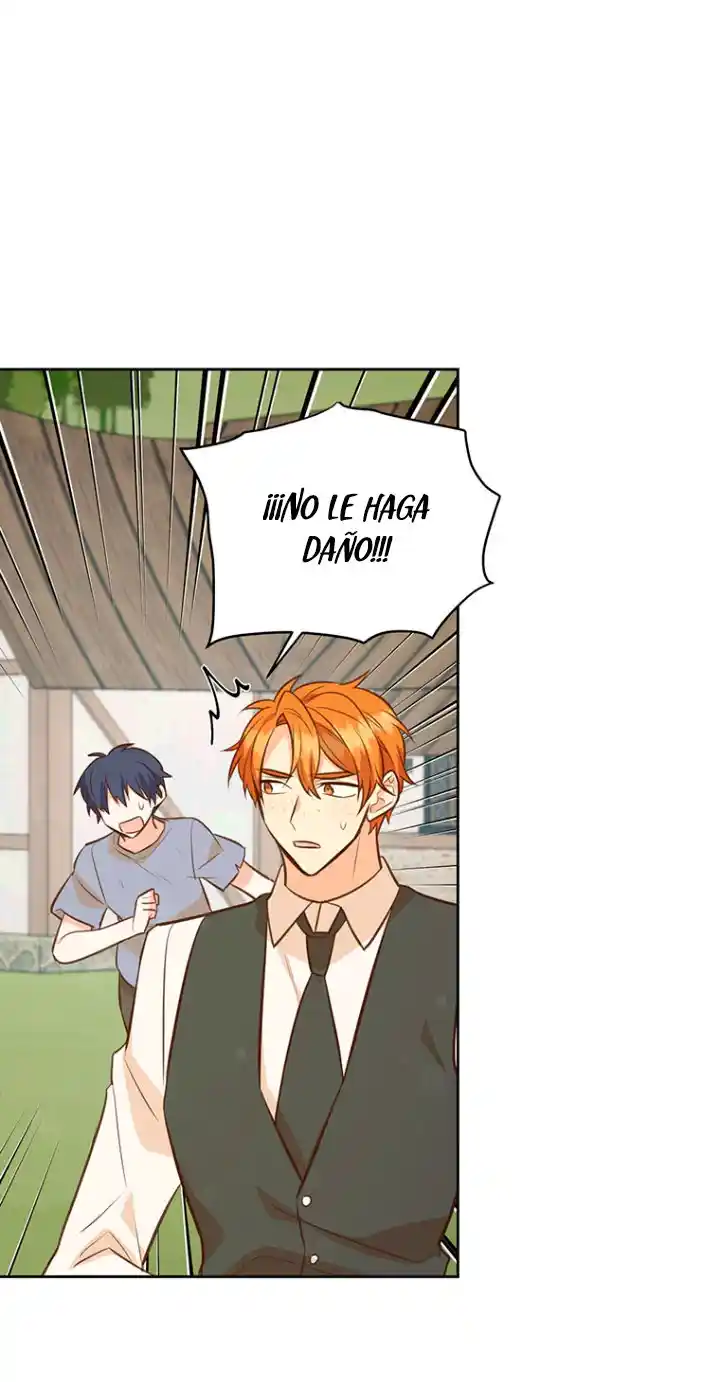 AUNQUE SEAS UN PERSONAJE SECUNDARIO TE ENAMORARÁS DE MI - Capítulo 69 - Página 13 - LectorTMOo