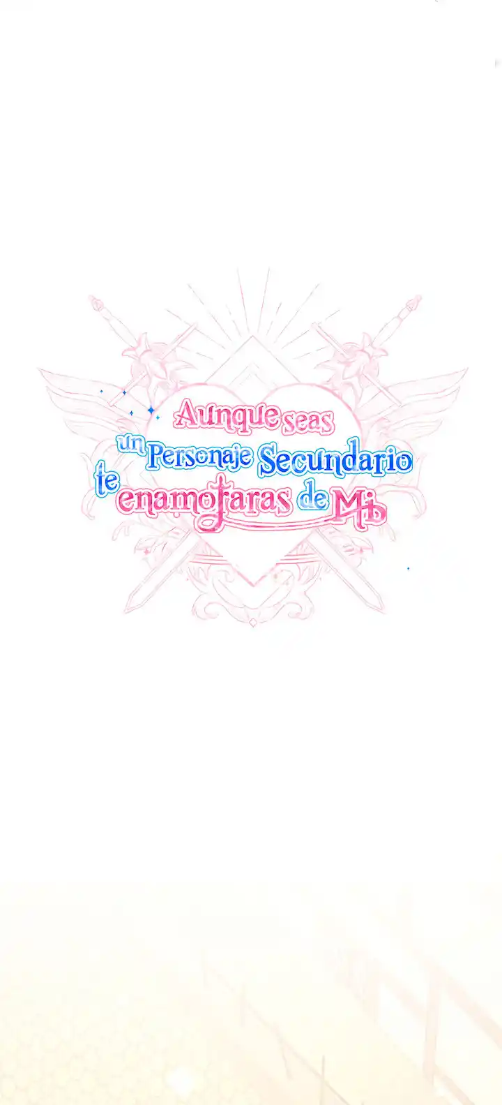 AUNQUE SEAS UN PERSONAJE SECUNDARIO TE ENAMORARÁS DE MI - Capítulo 69 - Página 17 - LectorTMOo