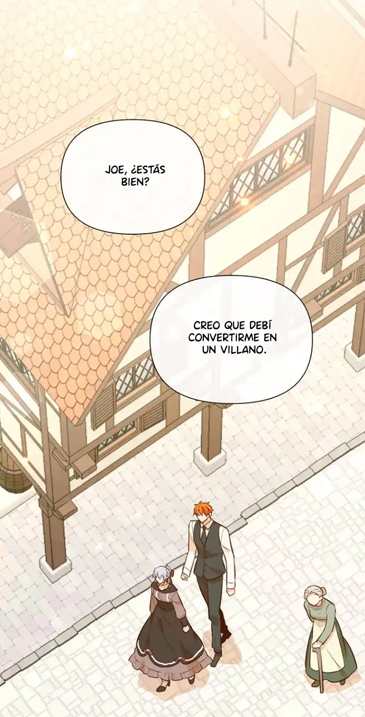 AUNQUE SEAS UN PERSONAJE SECUNDARIO TE ENAMORARÁS DE MI - Capítulo 69 - Página 18 - LectorTMOo