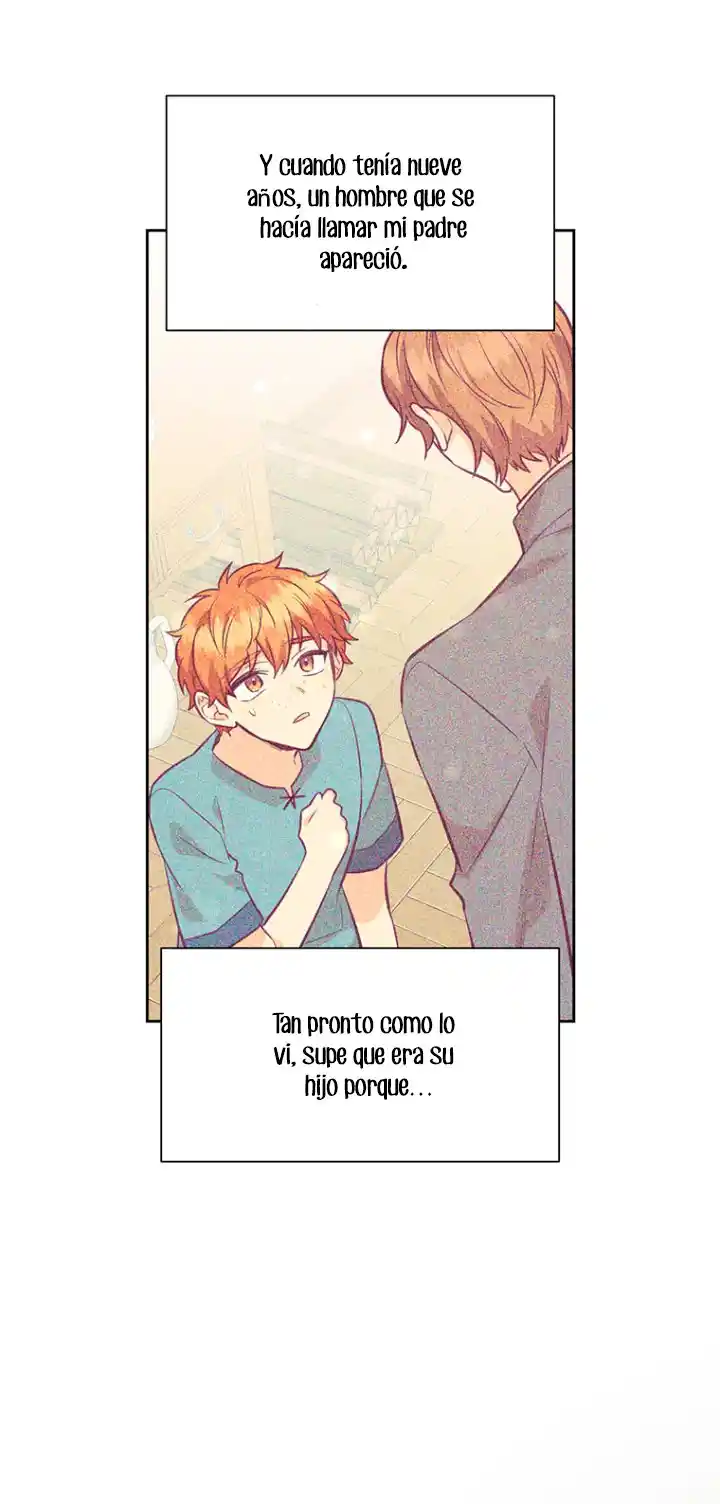 AUNQUE SEAS UN PERSONAJE SECUNDARIO TE ENAMORARÁS DE MI - Capítulo 69 - Página 28 - LectorTMOo