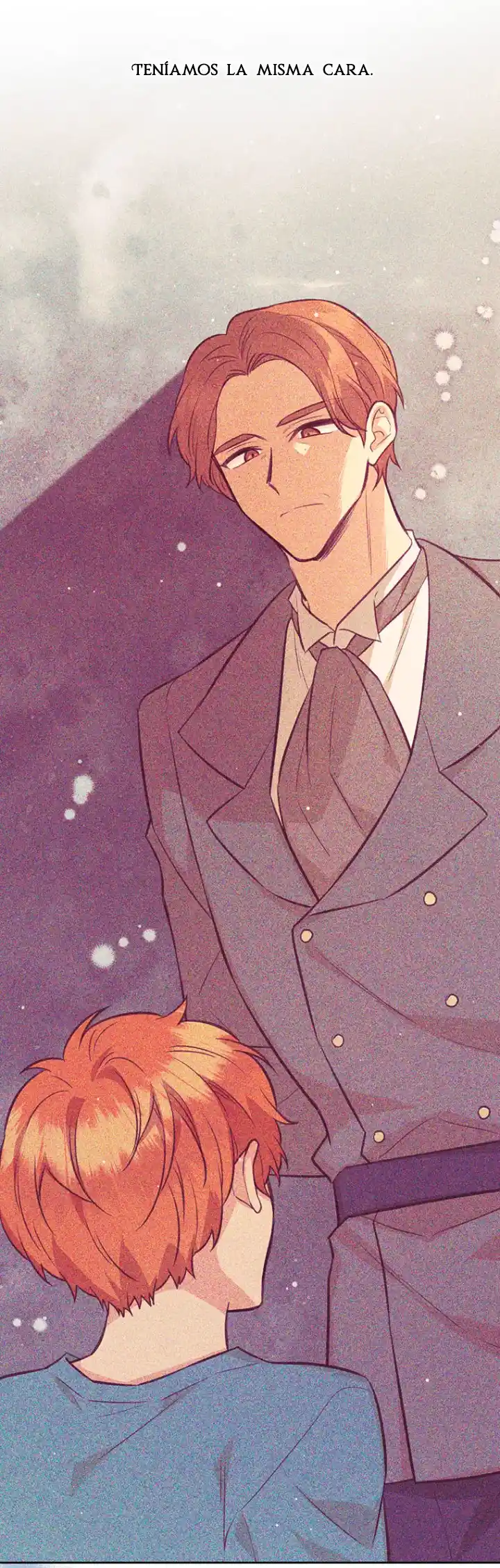 AUNQUE SEAS UN PERSONAJE SECUNDARIO TE ENAMORARÁS DE MI - Capítulo 69 - Página 29 - LectorTMOo