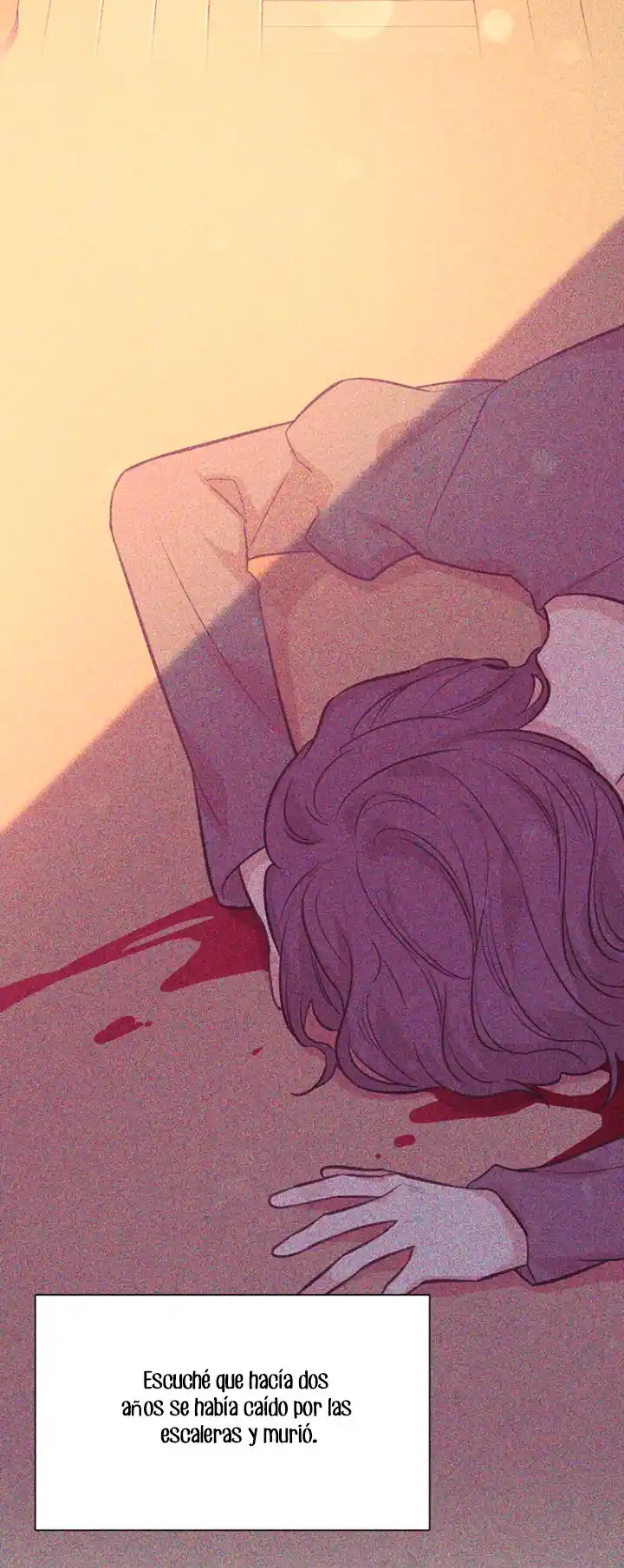 AUNQUE SEAS UN PERSONAJE SECUNDARIO TE ENAMORARÁS DE MI - Capítulo 69 - Página 37 - LectorTMOo
