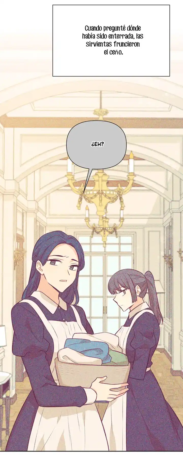 AUNQUE SEAS UN PERSONAJE SECUNDARIO TE ENAMORARÁS DE MI - Capítulo 69 - Página 39 - LectorTMOo