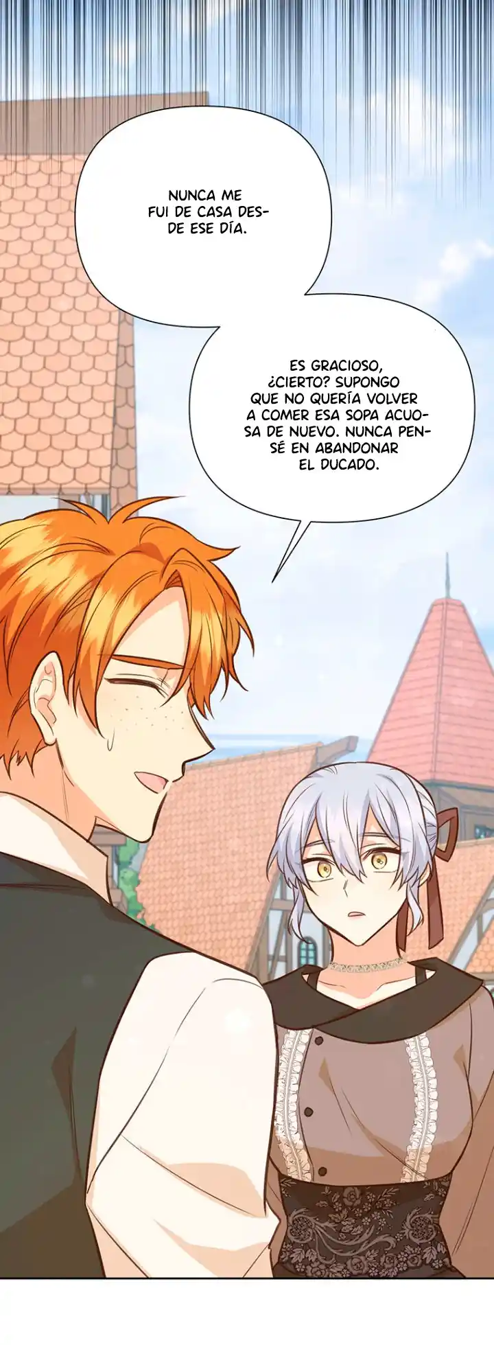 AUNQUE SEAS UN PERSONAJE SECUNDARIO TE ENAMORARÁS DE MI - Capítulo 69 - Página 42 - LectorTMOo