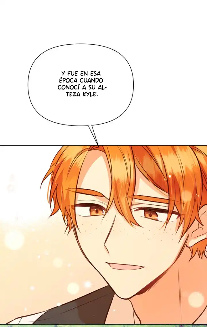 AUNQUE SEAS UN PERSONAJE SECUNDARIO TE ENAMORARÁS DE MI - Capítulo 69 - Página 44 - LectorTMOo