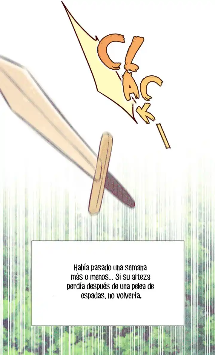 AUNQUE SEAS UN PERSONAJE SECUNDARIO TE ENAMORARÁS DE MI - Capítulo 69 - Página 48 - LectorTMOo