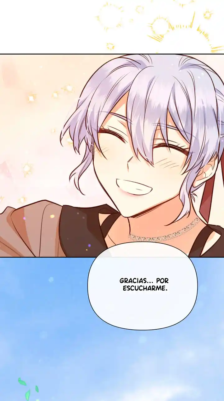 AUNQUE SEAS UN PERSONAJE SECUNDARIO TE ENAMORARÁS DE MI - Capítulo 69 - Página 55 - LectorTMOo