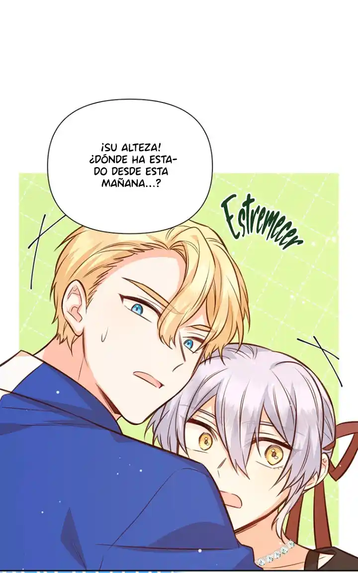 AUNQUE SEAS UN PERSONAJE SECUNDARIO TE ENAMORARÁS DE MI - Capítulo 69 - Página 65 - LectorTMOo