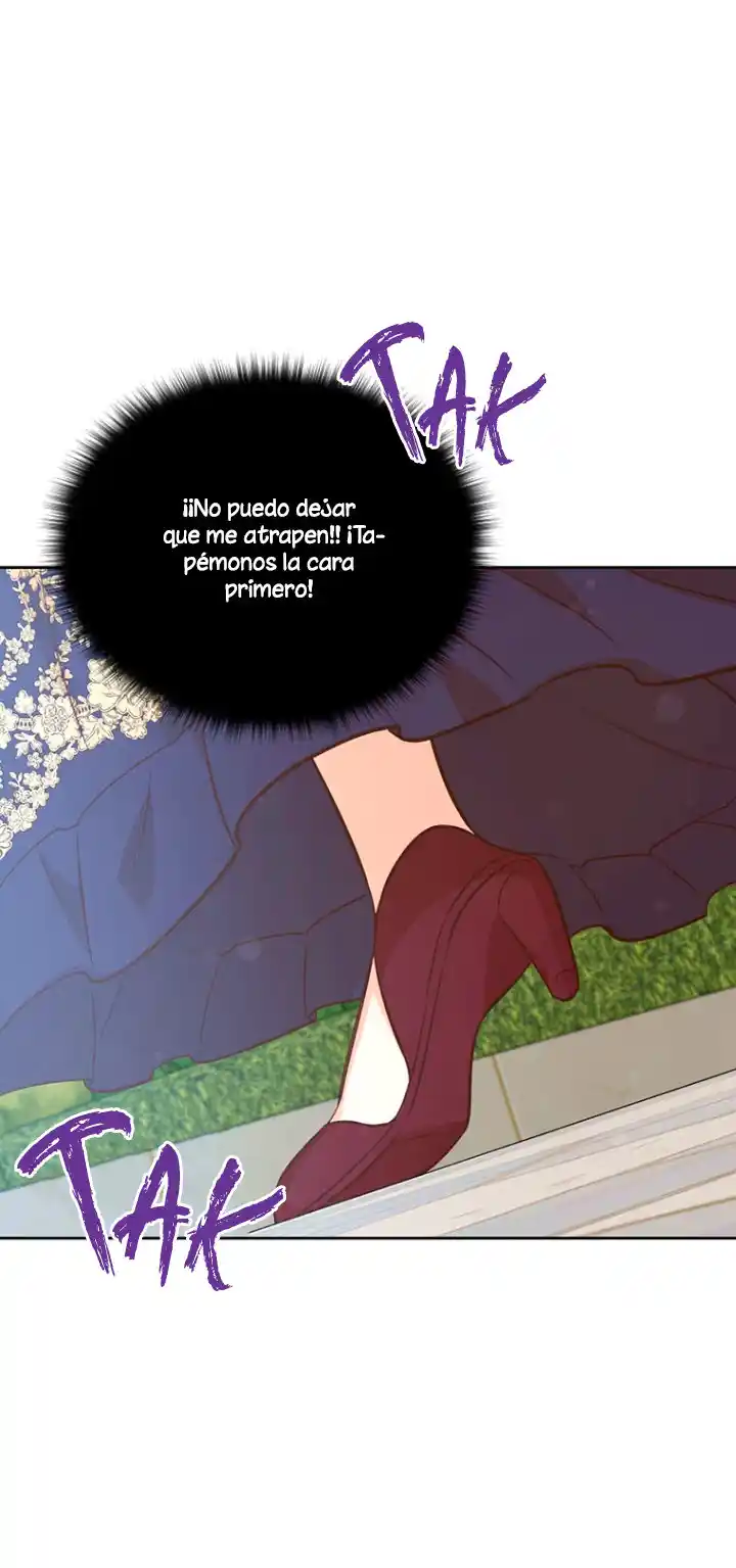 AUNQUE SEAS UN PERSONAJE SECUNDARIO TE ENAMORARÁS DE MI - Capítulo 69 - Página 68 - LectorTMOo