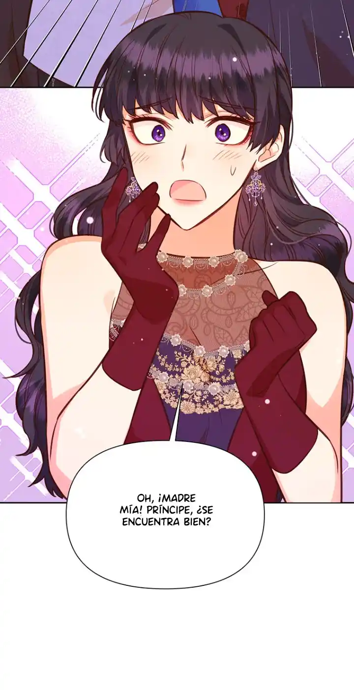 AUNQUE SEAS UN PERSONAJE SECUNDARIO TE ENAMORARÁS DE MI - Capítulo 69 - Página 70 - LectorTMOo