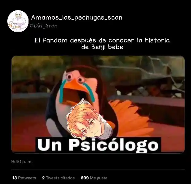 AUNQUE SEAS UN PERSONAJE SECUNDARIO TE ENAMORARÁS DE MI - Capítulo 69 - Página 75 - LectorTMOo