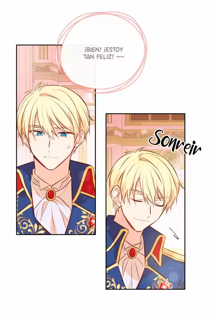 AUNQUE SEAS UN PERSONAJE SECUNDARIO TE ENAMORARÁS DE MI - Capítulo 7 - Página 10 - LectorTMOo