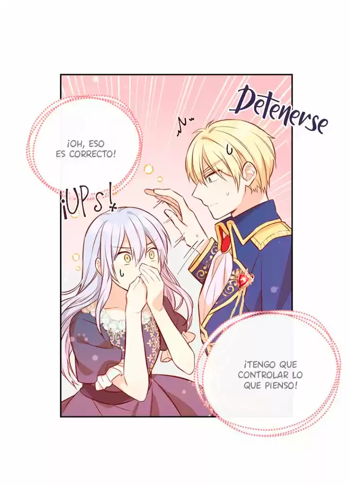 AUNQUE SEAS UN PERSONAJE SECUNDARIO TE ENAMORARÁS DE MI - Capítulo 7 - Página 12 - LectorTMOo