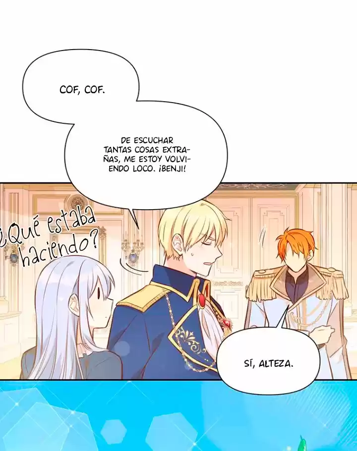 AUNQUE SEAS UN PERSONAJE SECUNDARIO TE ENAMORARÁS DE MI - Capítulo 7 - Página 13 - LectorTMOo