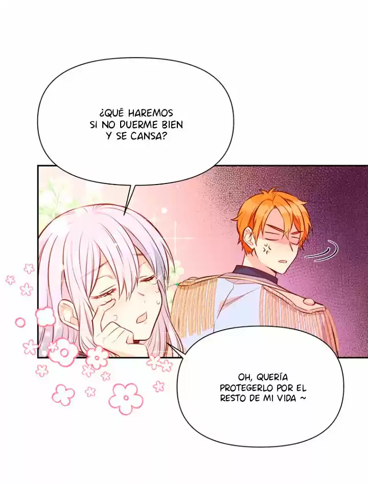 AUNQUE SEAS UN PERSONAJE SECUNDARIO TE ENAMORARÁS DE MI - Capítulo 7 - Página 18 - LectorTMOo