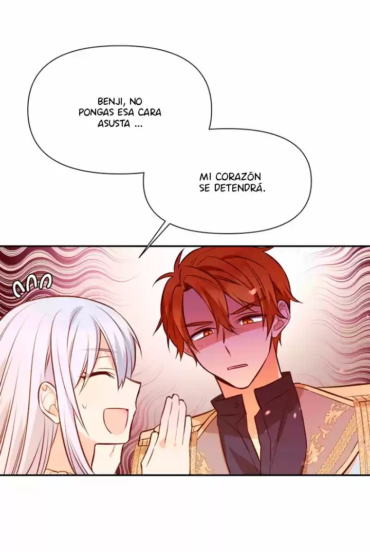 AUNQUE SEAS UN PERSONAJE SECUNDARIO TE ENAMORARÁS DE MI - Capítulo 7 - Página 20 - LectorTMOo