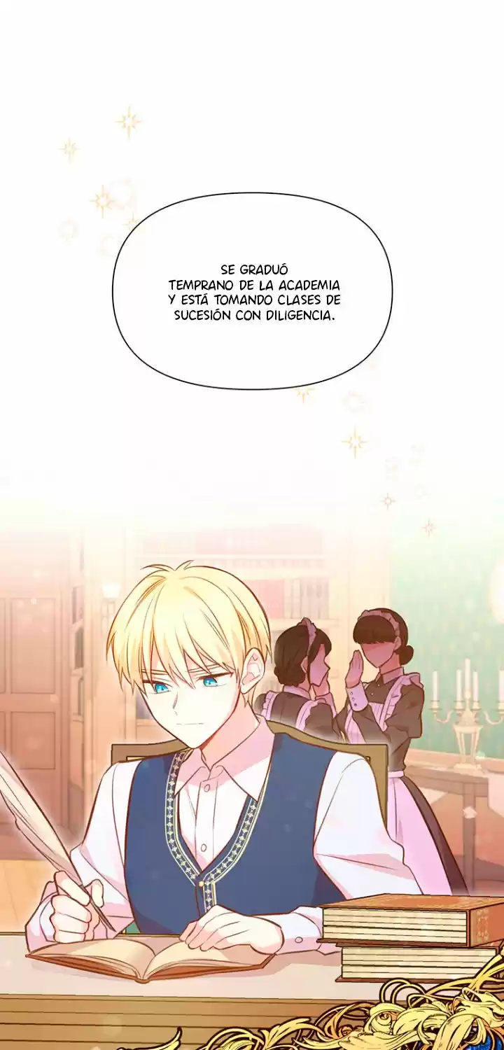 AUNQUE SEAS UN PERSONAJE SECUNDARIO TE ENAMORARÁS DE MI - Capítulo 7 - Página 23 - LectorTMOo