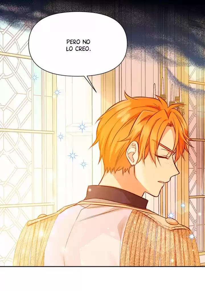 AUNQUE SEAS UN PERSONAJE SECUNDARIO TE ENAMORARÁS DE MI - Capítulo 7 - Página 25 - LectorTMOo