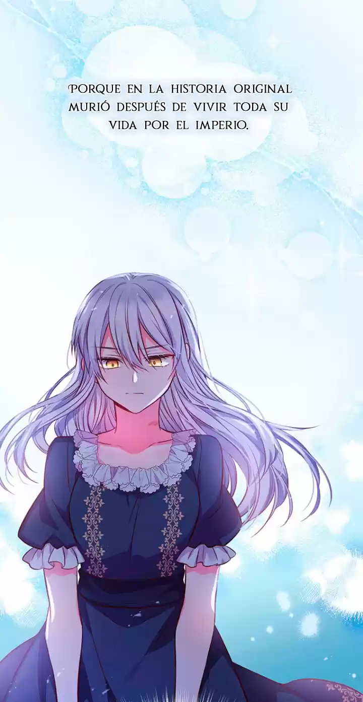 AUNQUE SEAS UN PERSONAJE SECUNDARIO TE ENAMORARÁS DE MI - Capítulo 7 - Página 30 - LectorTMOo