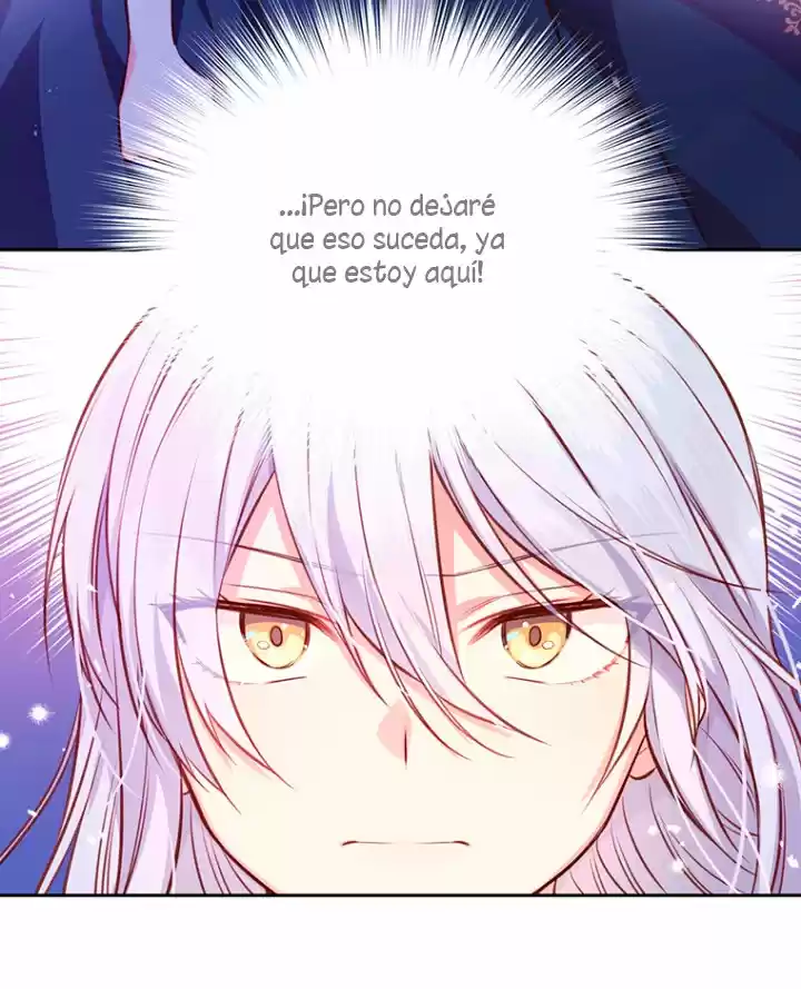 AUNQUE SEAS UN PERSONAJE SECUNDARIO TE ENAMORARÁS DE MI - Capítulo 7 - Página 31 - LectorTMOo