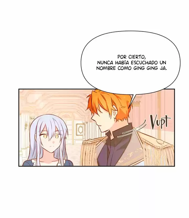 AUNQUE SEAS UN PERSONAJE SECUNDARIO TE ENAMORARÁS DE MI - Capítulo 7 - Página 32 - LectorTMOo