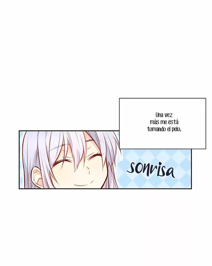 AUNQUE SEAS UN PERSONAJE SECUNDARIO TE ENAMORARÁS DE MI - Capítulo 7 - Página 34 - LectorTMOo