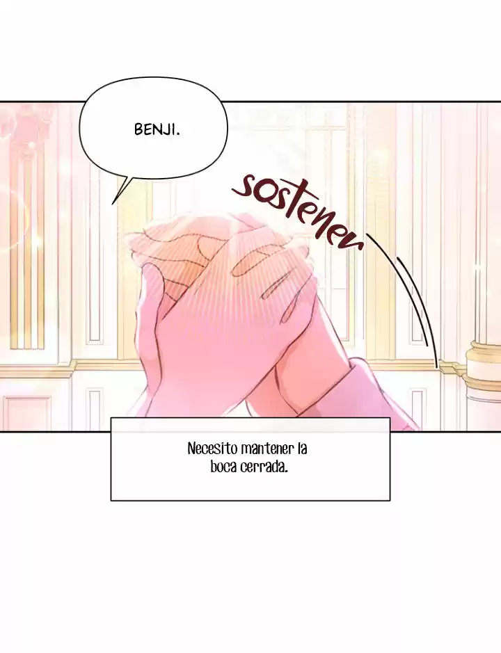 AUNQUE SEAS UN PERSONAJE SECUNDARIO TE ENAMORARÁS DE MI - Capítulo 7 - Página 35 - LectorTMOo