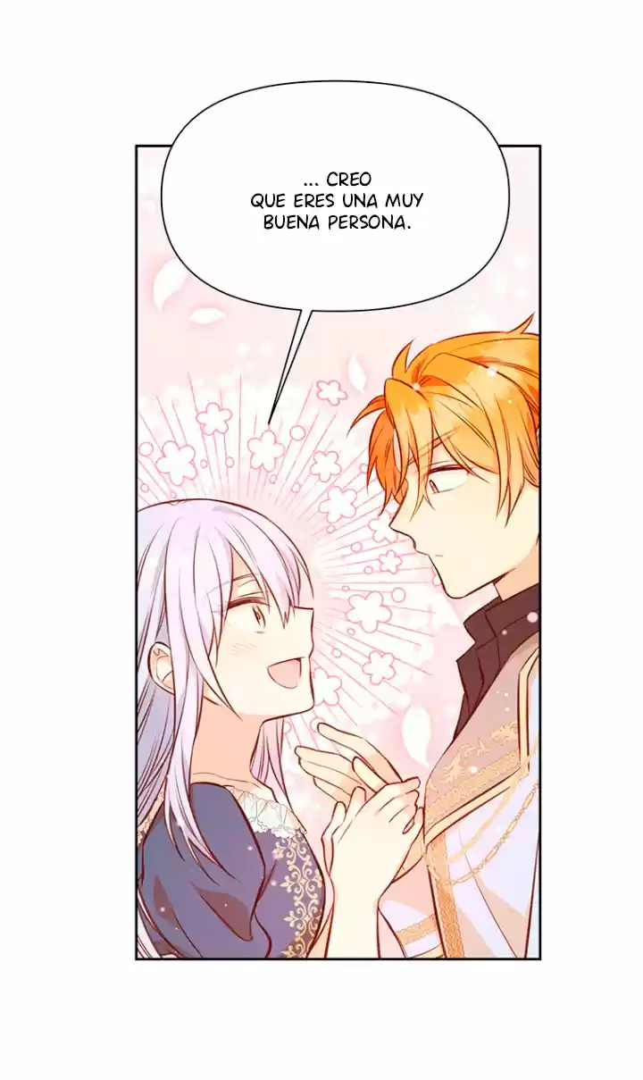 AUNQUE SEAS UN PERSONAJE SECUNDARIO TE ENAMORARÁS DE MI - Capítulo 7 - Página 36 - LectorTMOo