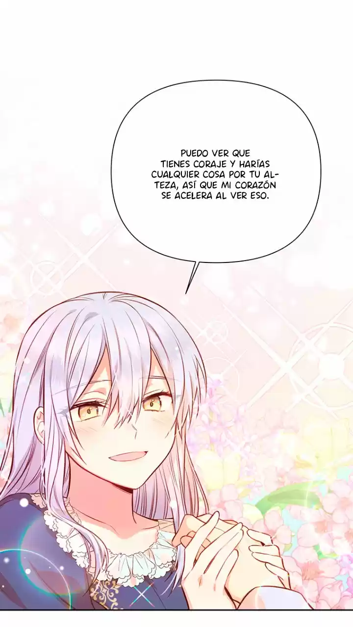 AUNQUE SEAS UN PERSONAJE SECUNDARIO TE ENAMORARÁS DE MI - Capítulo 7 - Página 37 - LectorTMOo