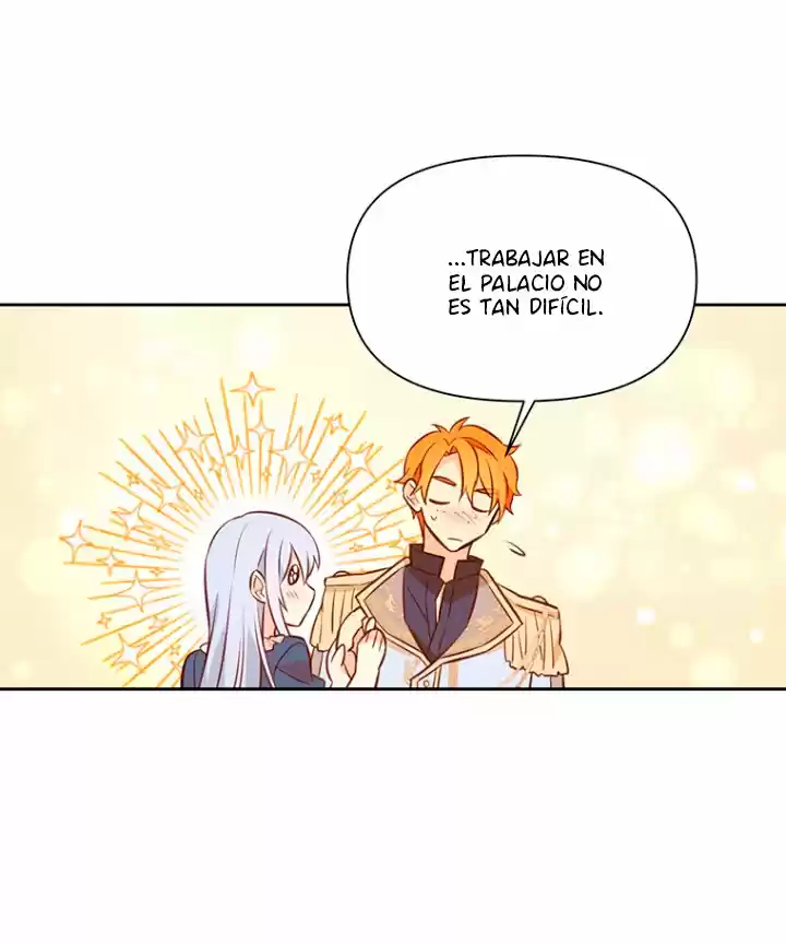 AUNQUE SEAS UN PERSONAJE SECUNDARIO TE ENAMORARÁS DE MI - Capítulo 7 - Página 41 - LectorTMOo