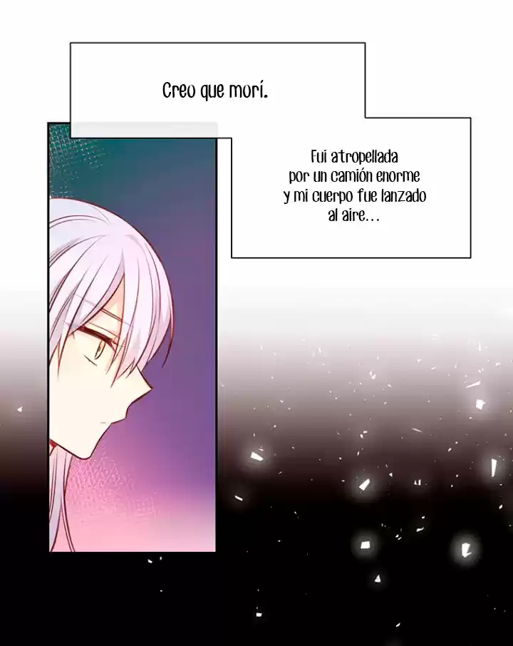 AUNQUE SEAS UN PERSONAJE SECUNDARIO TE ENAMORARÁS DE MI - Capítulo 7 - Página 44 - LectorTMOo