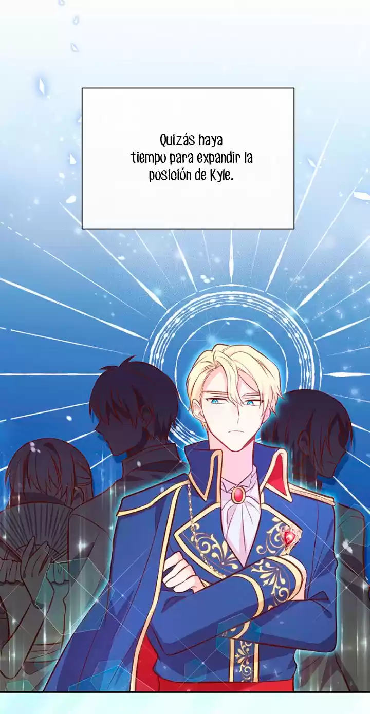 AUNQUE SEAS UN PERSONAJE SECUNDARIO TE ENAMORARÁS DE MI - Capítulo 7 - Página 47 - LectorTMOo