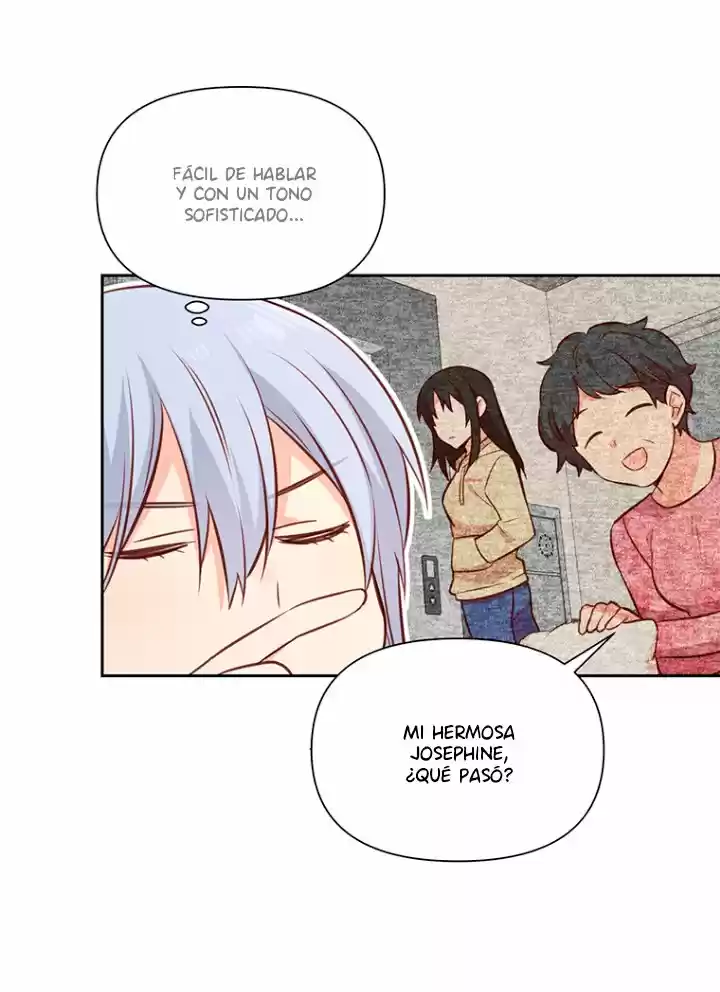 AUNQUE SEAS UN PERSONAJE SECUNDARIO TE ENAMORARÁS DE MI - Capítulo 7 - Página 55 - LectorTMOo