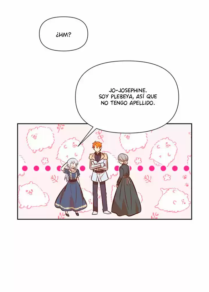 AUNQUE SEAS UN PERSONAJE SECUNDARIO TE ENAMORARÁS DE MI - Capítulo 7 - Página 57 - LectorTMOo