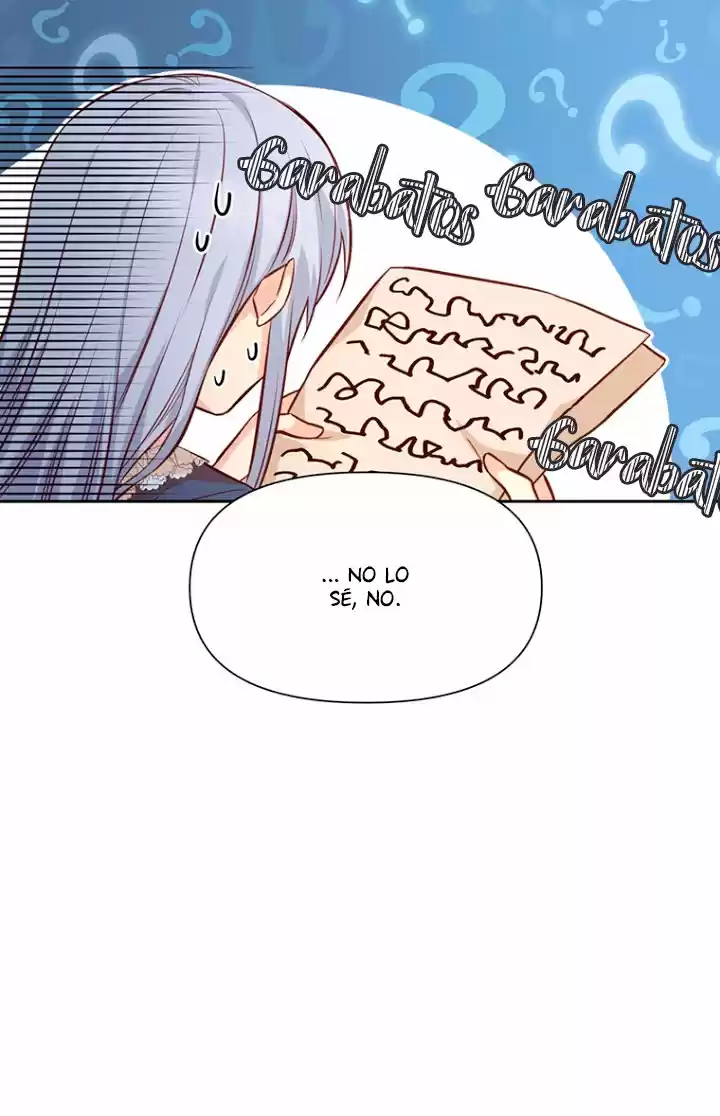 AUNQUE SEAS UN PERSONAJE SECUNDARIO TE ENAMORARÁS DE MI - Capítulo 7 - Página 61 - LectorTMOo
