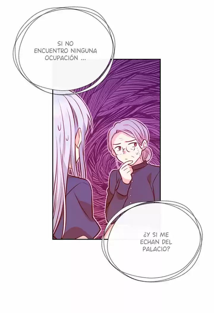 AUNQUE SEAS UN PERSONAJE SECUNDARIO TE ENAMORARÁS DE MI - Capítulo 7 - Página 64 - LectorTMOo