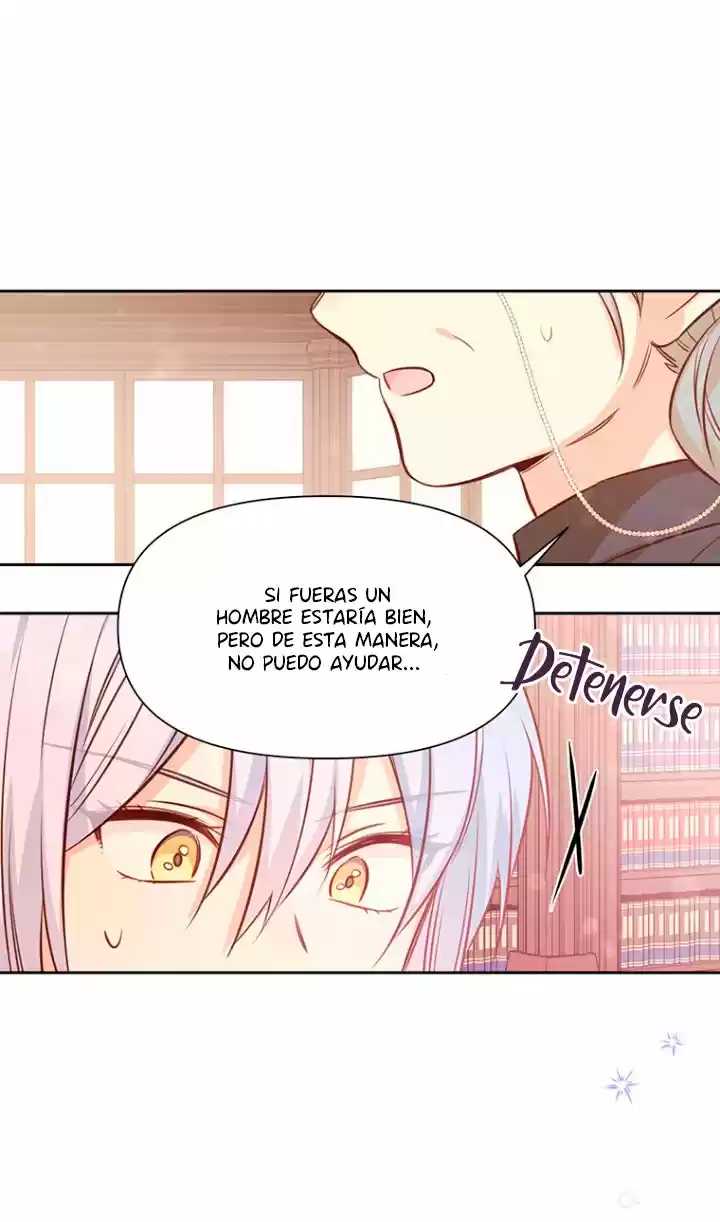 AUNQUE SEAS UN PERSONAJE SECUNDARIO TE ENAMORARÁS DE MI - Capítulo 7 - Página 66 - LectorTMOo